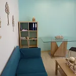 Hotel apartamentowy Ilianthos & 3*