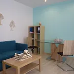 Hotel apartamentowy Ilianthos &