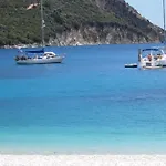 Hotel apartamentowy Ilianthos &