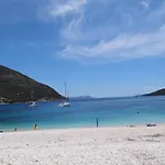 Ilianthos & Mikros Gialos