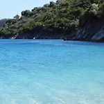 Hotel apartamentowy Ilianthos & Mikros Gialos