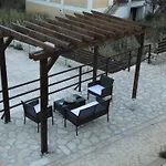 Hotel apartamentowy Ilianthos &