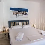 Ilianthos & Hotel apartamentowy 3*
