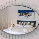 Hotel apartamentowy Ilianthos &