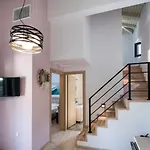 Hotel apartamentowy Ilianthos &