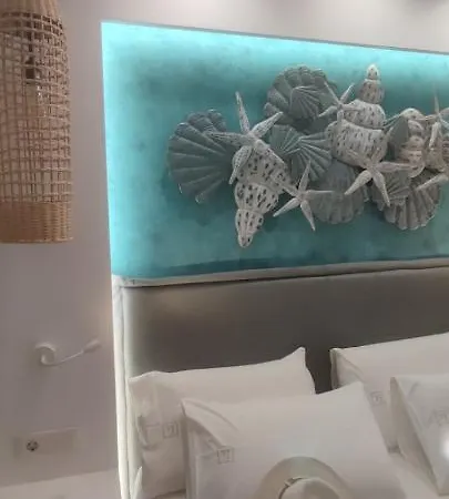 Ilianthos & Aparthotel *
