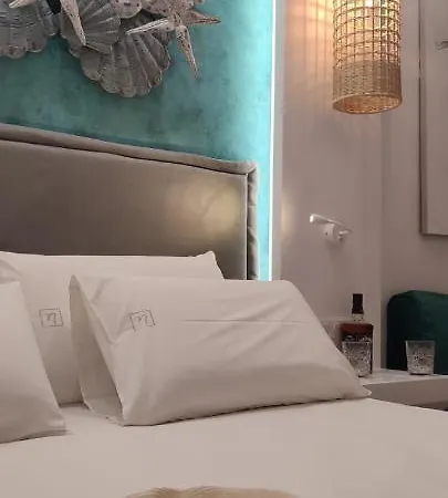 Ilianthos & Aparthotel