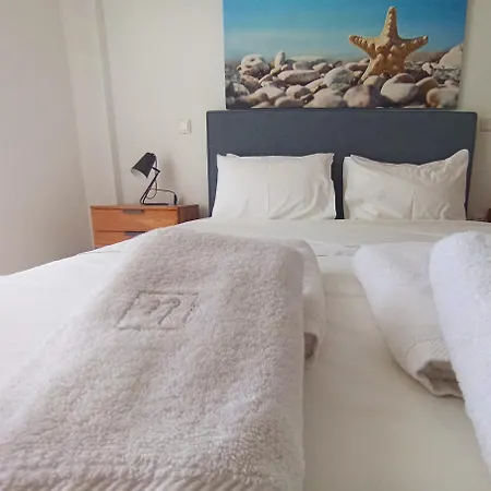 Ilianthos & Aparthotel