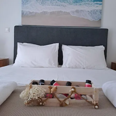 Aparthotel Ilianthos &