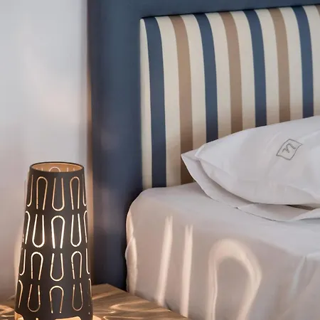 Ilianthos & Aparthotel