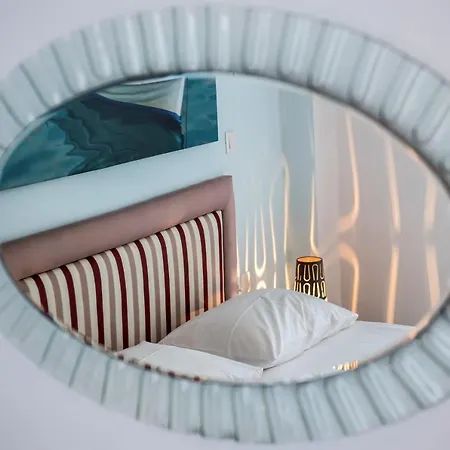 Ilianthos & Aparthotel *