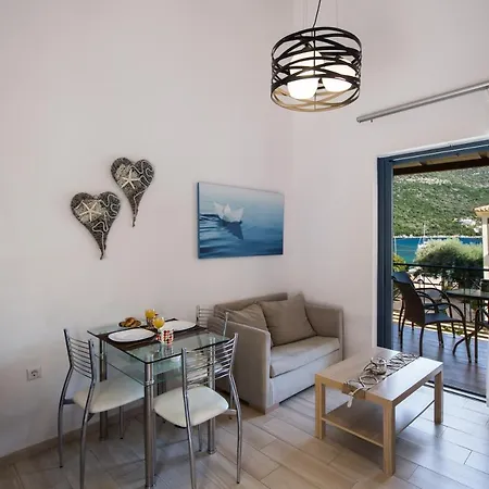 Ilianthos & Aparthotel *