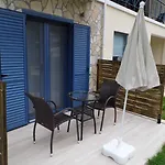 Ilianthos & Mikros Gialos