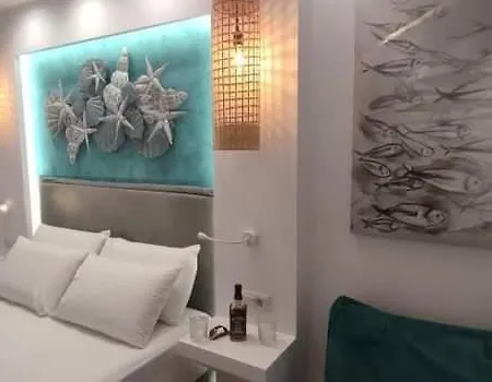 Апартхотел Ilianthos &