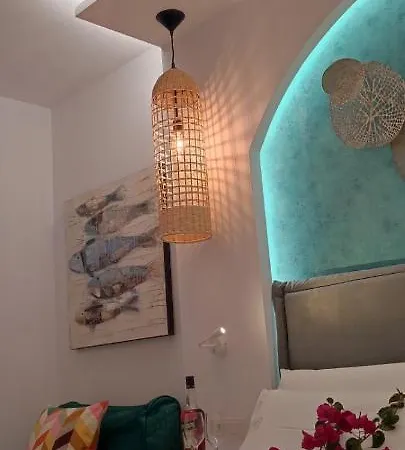 Апартхотел Ilianthos & 3*