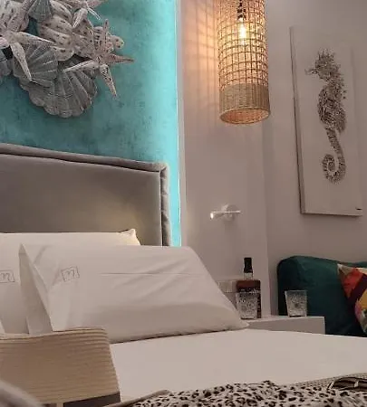 Апартхотел Ilianthos &