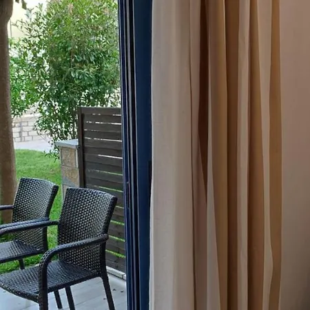 Апартхотел Ilianthos &