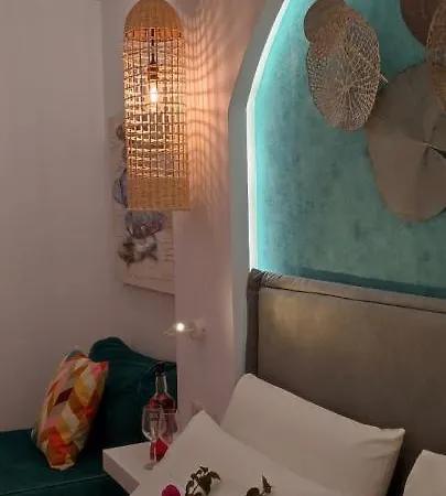 Ilianthos & 3* Микрос Гиалос