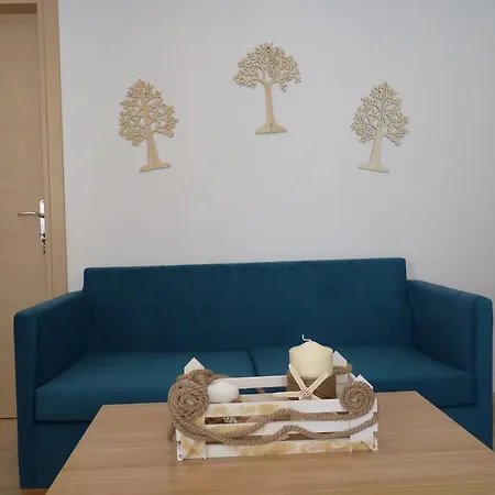 Ilianthos & Apartahotel
