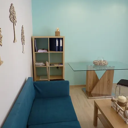 Apartahotel Ilianthos & 3*