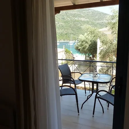 Ilianthos & Apartahotel