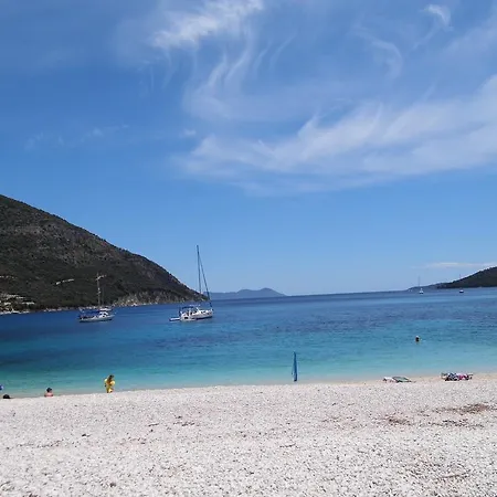 Ilianthos & Mikros Gialos