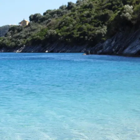 Apartahotel Ilianthos & Mikros Gialos