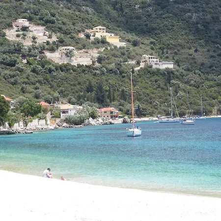 Ilianthos & Mikros Gialos