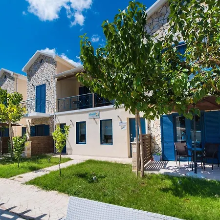 Ilianthos & Aparthotel 3*