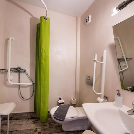 Ilianthos & Aparthotel 3*