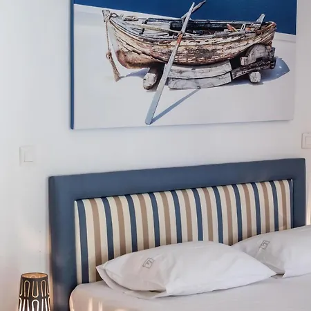 Ilianthos & Aparthotel