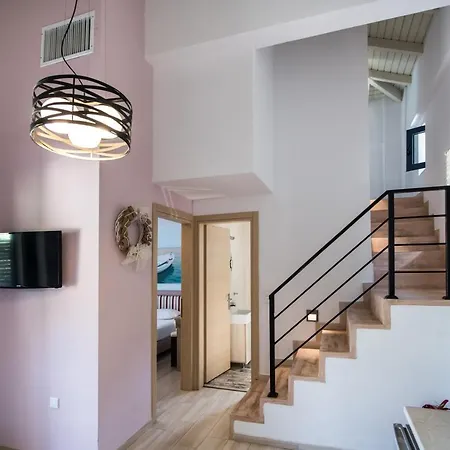 Aparthotel Ilianthos &